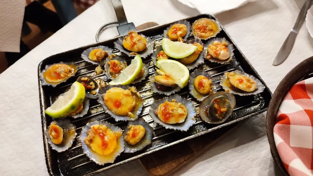 Menu_A Canadinha_Angra do Heroísmo_immagine_6