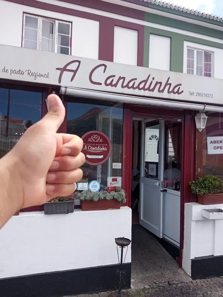 Eric Presente_A Canadinha_Angra do Heroísmo_recensione