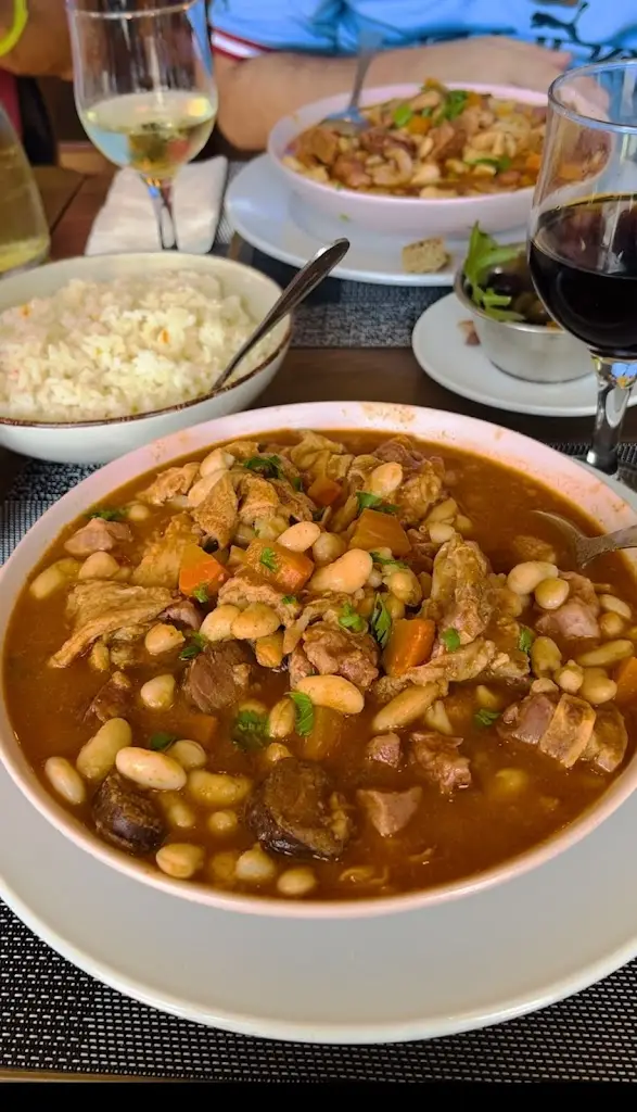 Menu_Restaurante D'Apúlia_Apúlia_image_7