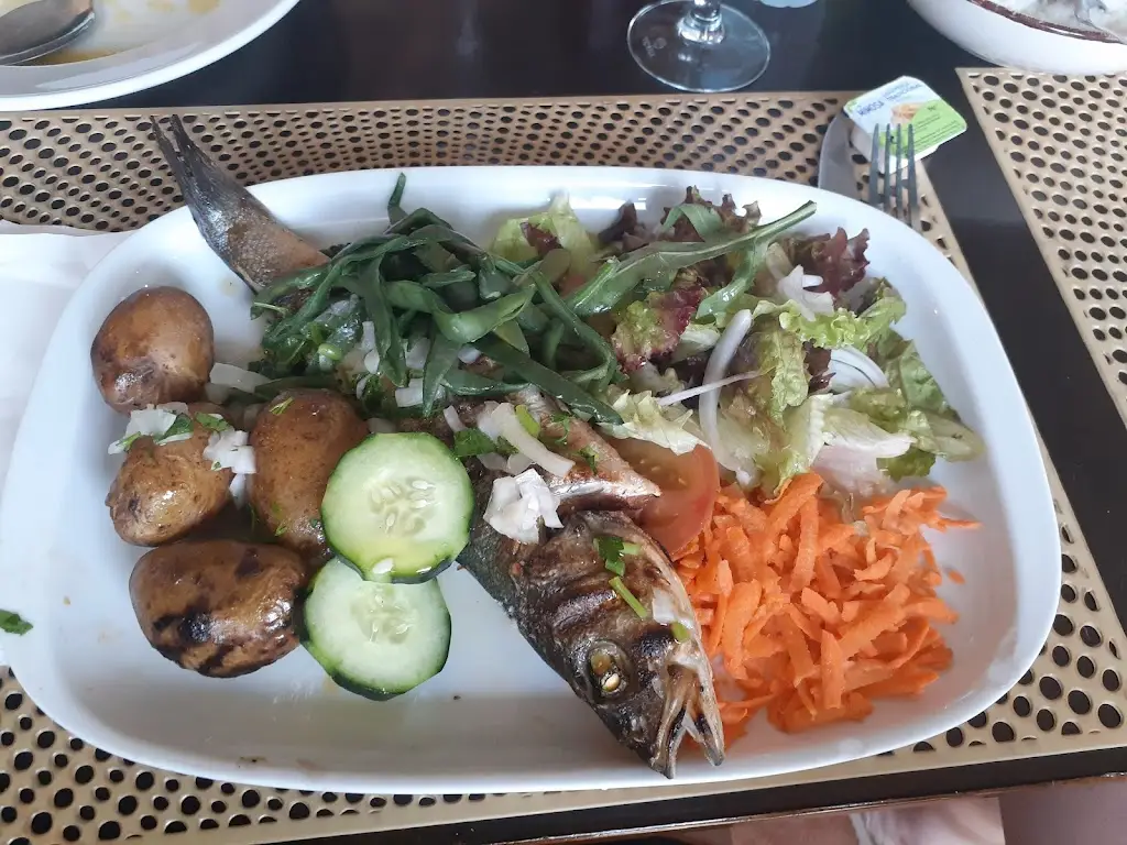 Sabrina Costa_Restaurante D'Apúlia_Apúlia_review