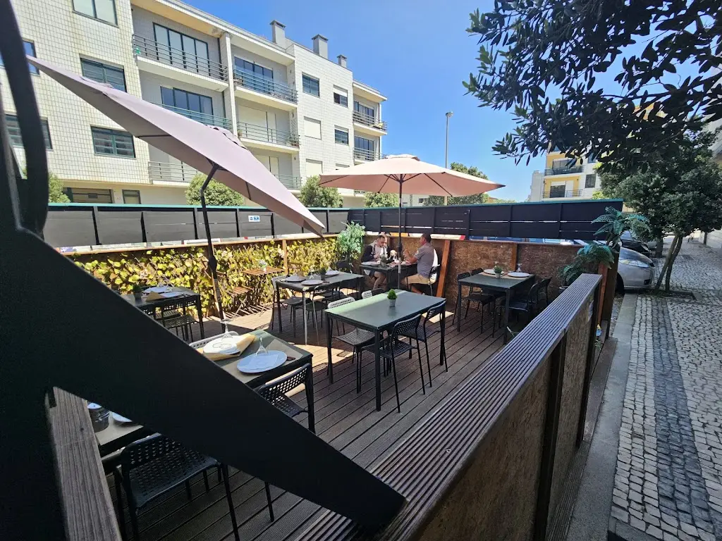 Restaurante D'Apúlia restaurante en Apúlia