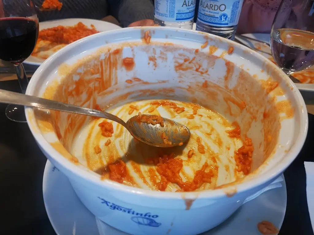 Menu_Restaurante Agostinho 2_Apúlia_immagine_6