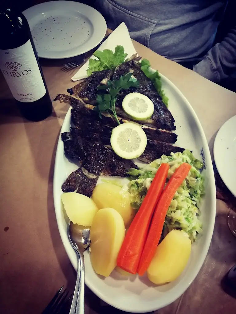 Menu_Restaurante Agostinho 2_Apúlia_immagine_7