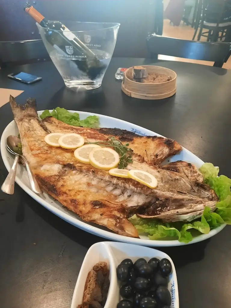 Menu_Restaurante Agostinho 2_Apúlia_immagine_9