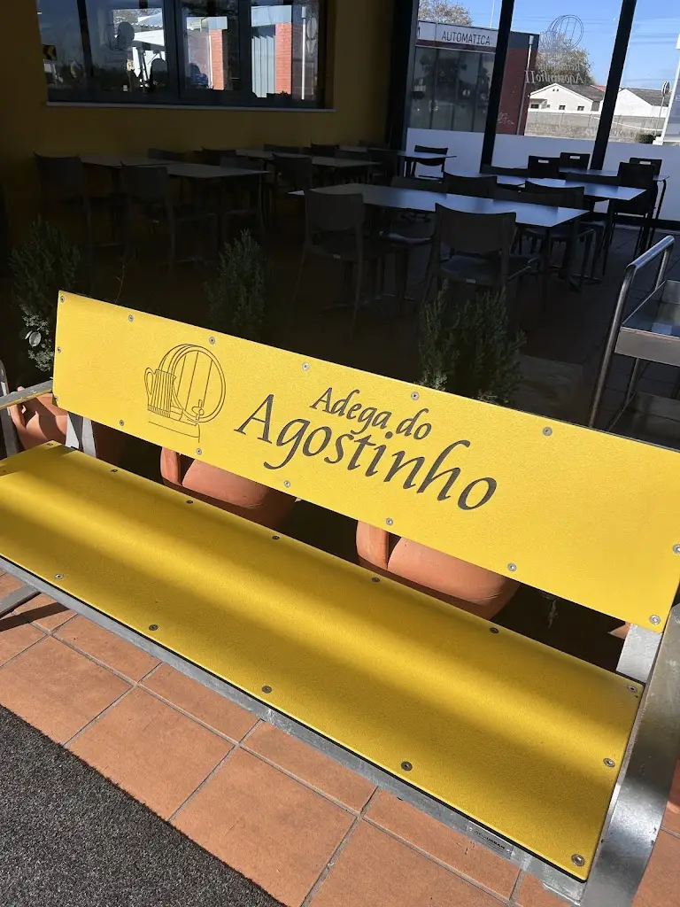 H_Restaurante Agostinho 2_Apúlia_recensione