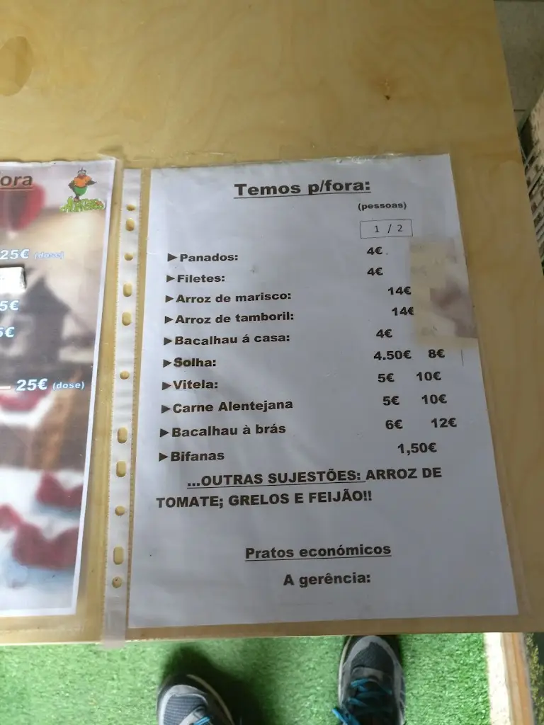 Menu_Restaurante Escondidinho_Apúlia_imagen_2