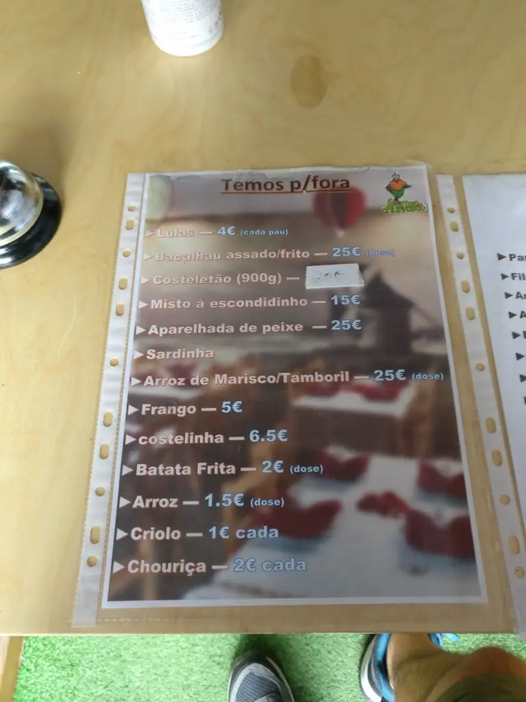 Menu_Restaurante Escondidinho_Apúlia_imagen_3