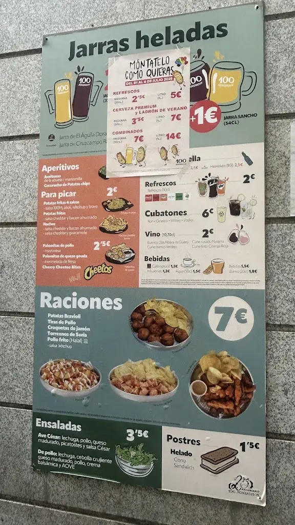 Menu_Restaurante Salgueira_Apúlia_immagine_1