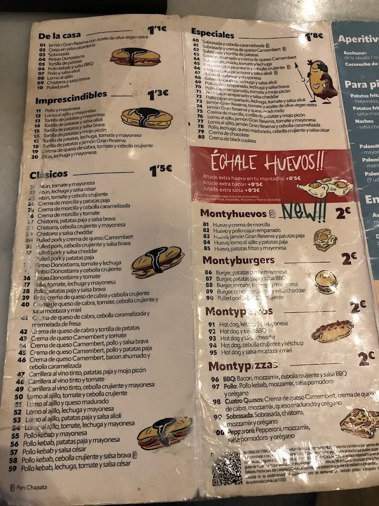 Menu_Restaurante Salgueira_Apúlia_immagine_4