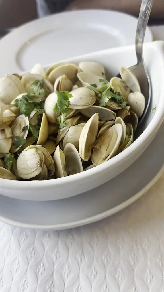 Andreia Conceicao_Pilado Restaurante Barco Velho_Apúlia_review