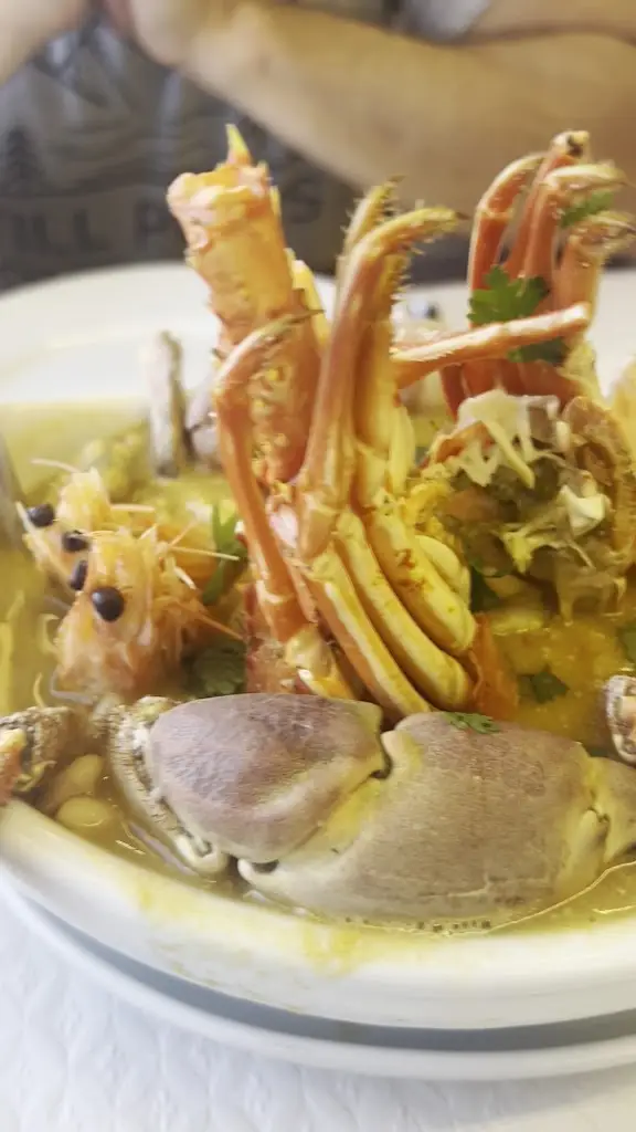 Pilado Restaurante Barco Velho_Apúlia_slider_image_2