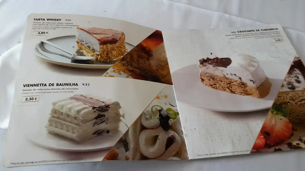 Menu_Restaurante O Solar de Criaz_Apúlia_imagen_2