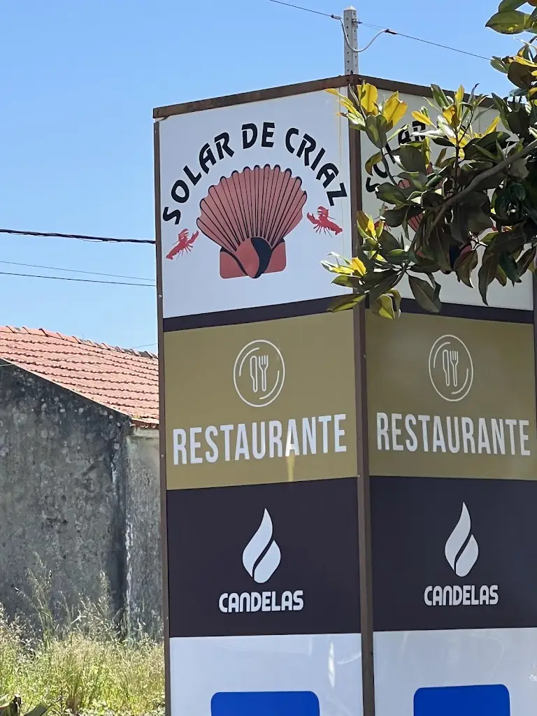 Jose Felgueiras_Restaurante O Solar de Criaz_Apúlia_reseña