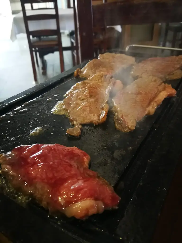 Ricardo Branco_Restaurante O Solar de Criaz_Apúlia_reseña