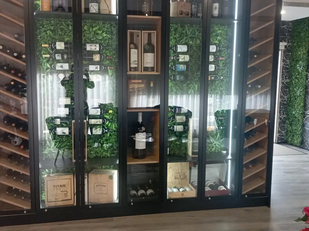 Restaurante O Solar de Criaz restaurante en Apúlia