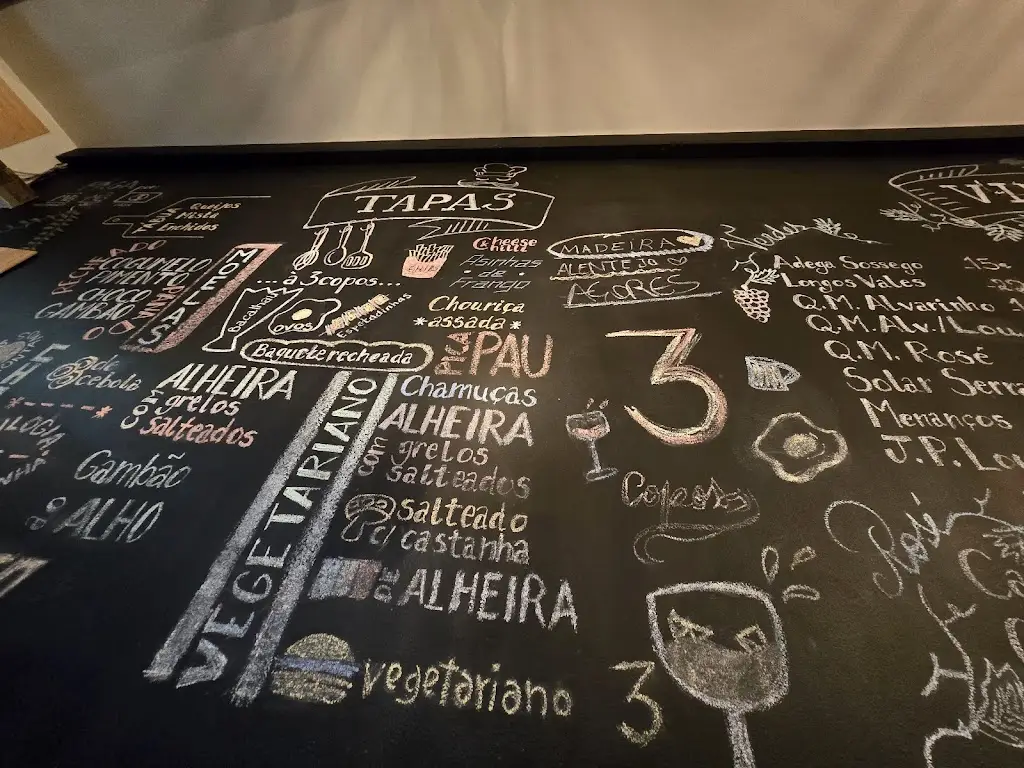 Menu_3 Copos - Tapas e Vinhos_Apúlia_imagen_3