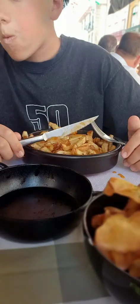 Menu_A Barrica_Angra do Heroísmo_image_5