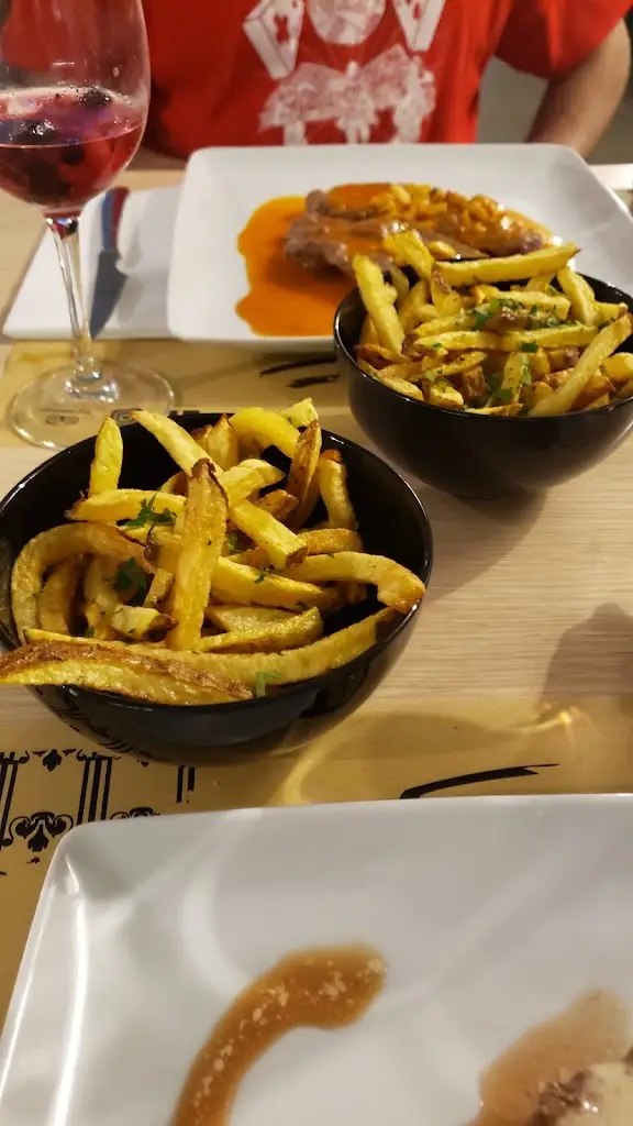 Menu_A Barrica_Angra do Heroísmo_image_9