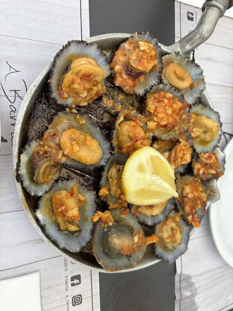 Melon Chowder_A Barrica_Angra do Heroísmo_review