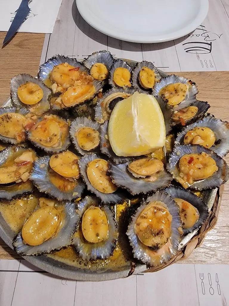 Simone_A Barrica_Angra do Heroísmo_review