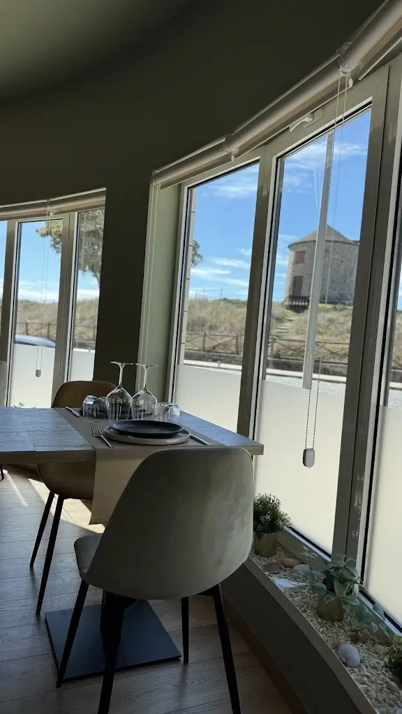 Polina Sparkling (PolinaS)_Restaurante A Taborra_Apúlia_review