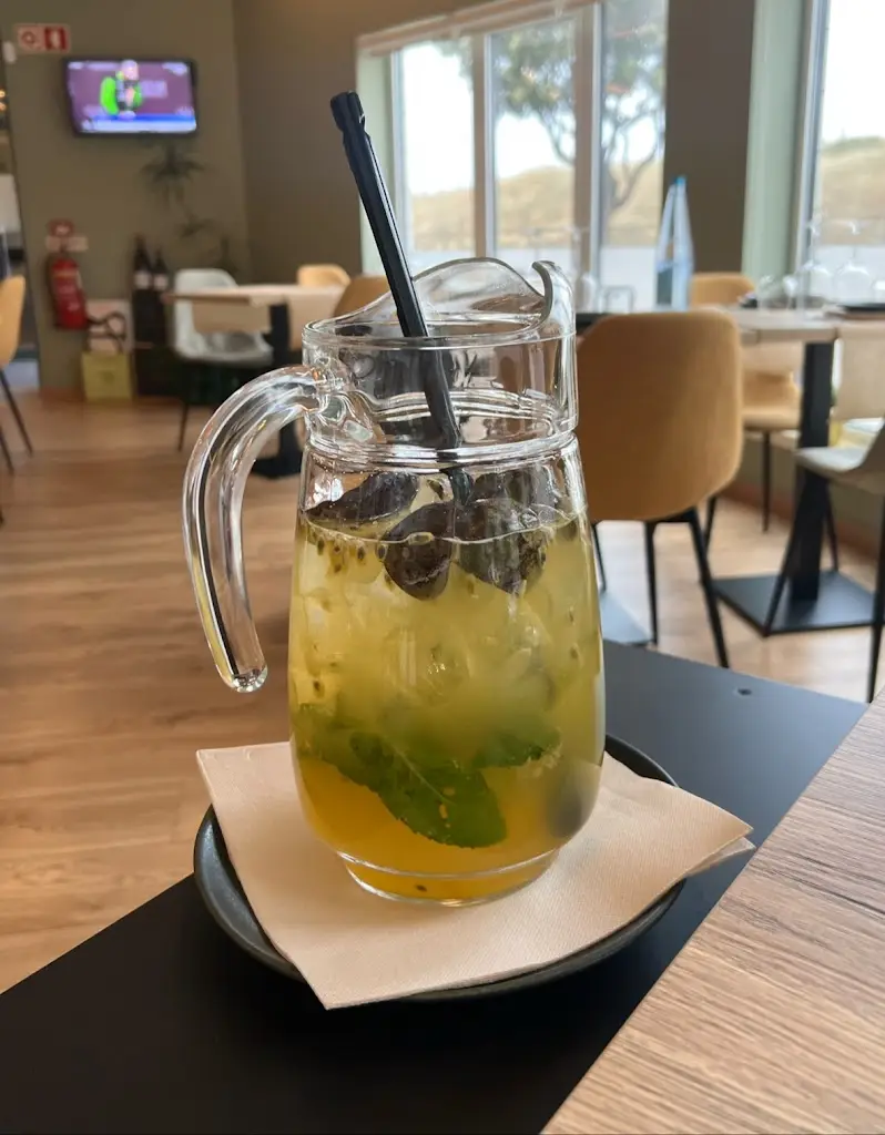 Michael Carl-Christian Laß_Restaurante A Taborra_Apúlia_review