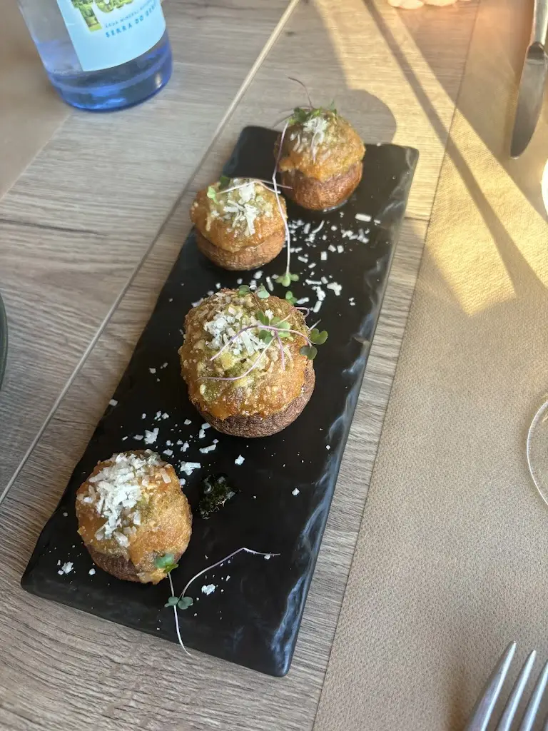 Claudia Hogan-Pardo_Restaurante A Taborra_Apúlia_review