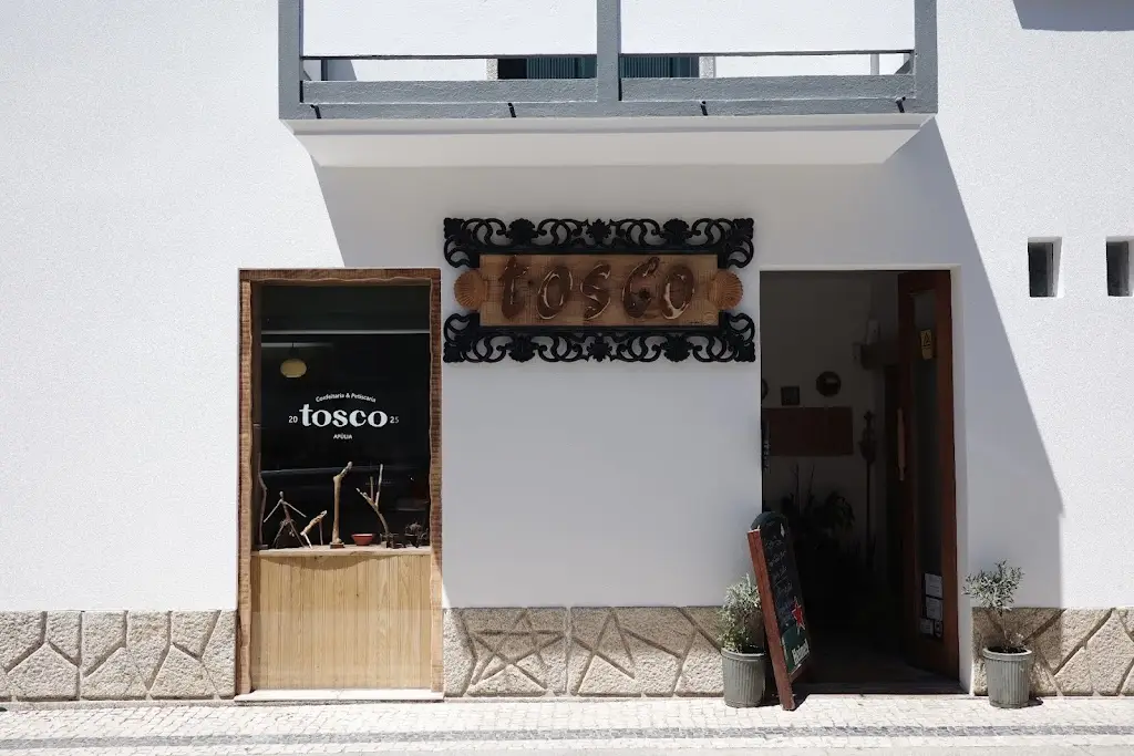 Anet Lu_Tosco - Confeitaria e Petiscaria_Apúlia_review