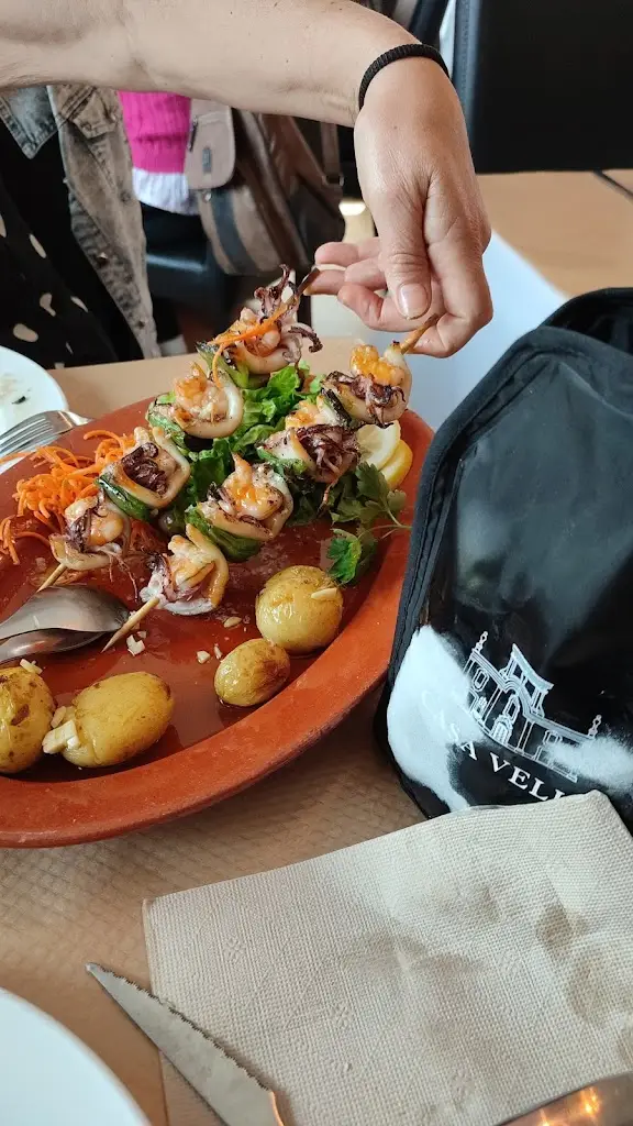 Nacho Fraga_Além do Mar com Sabores_Apúlia_recensione