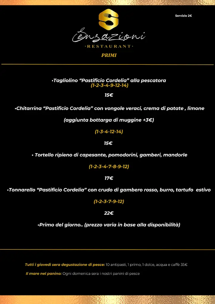 Menu_Taxca d'avó_Apúlia_immagine_2