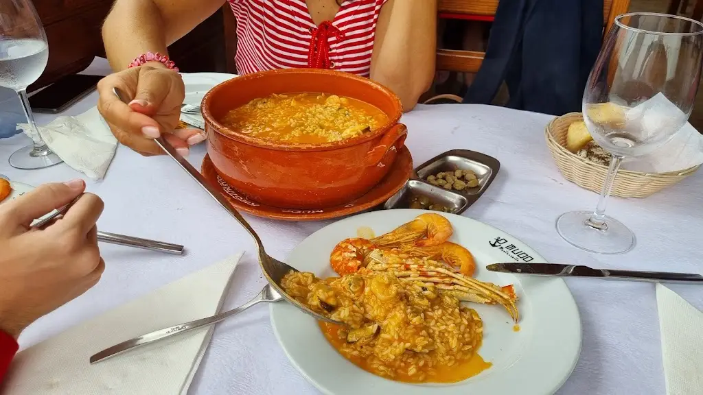 Menu_O Mudo Restaurant_Apúlia_immagine_5