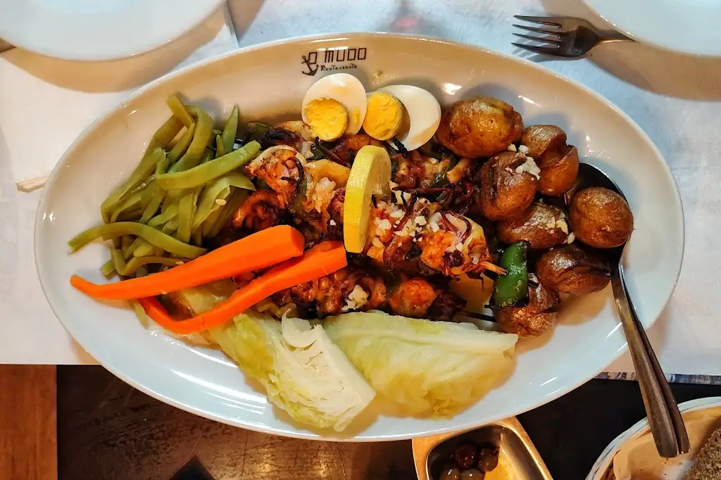 Menu_O Mudo Restaurant_Apúlia_immagine_8