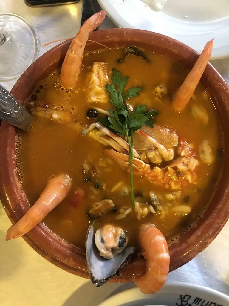 Polina Karakostova_O Mudo Restaurant_Apúlia_recensione