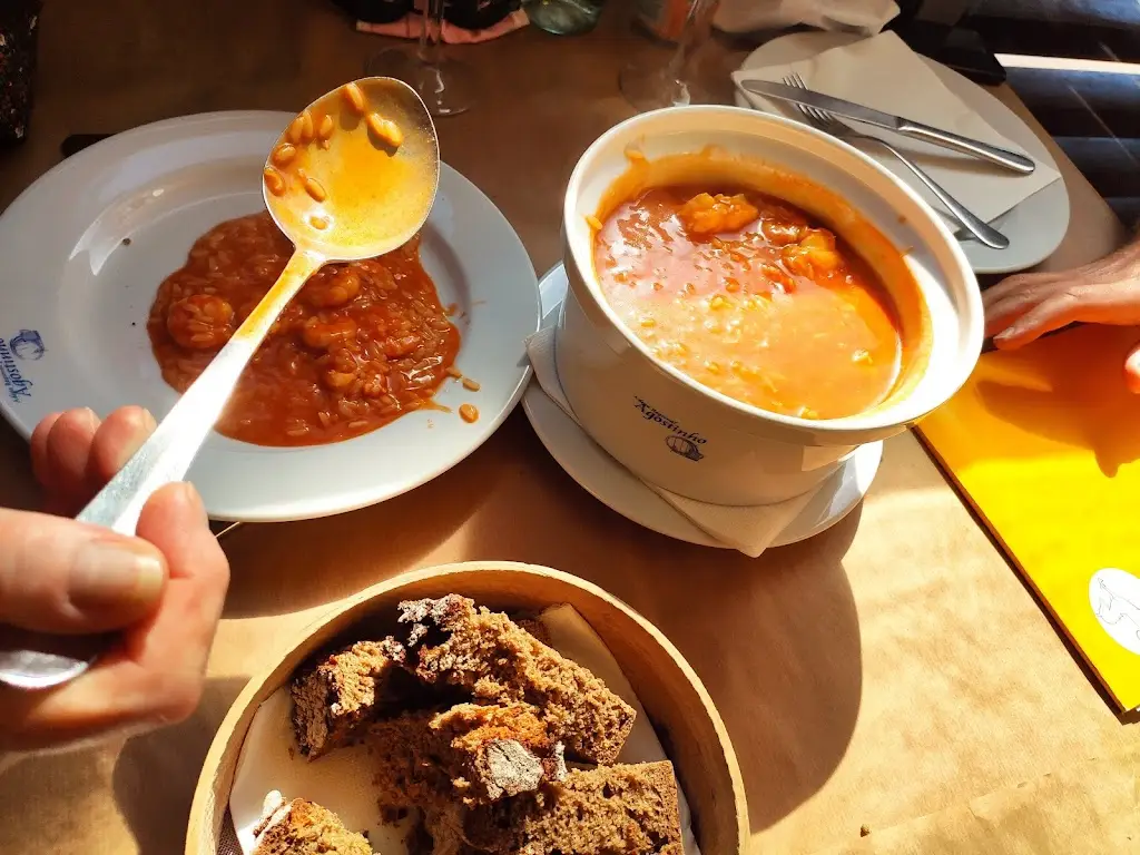 Menu_Restaurante Adega do Agostinho_Apúlia_immagine_5