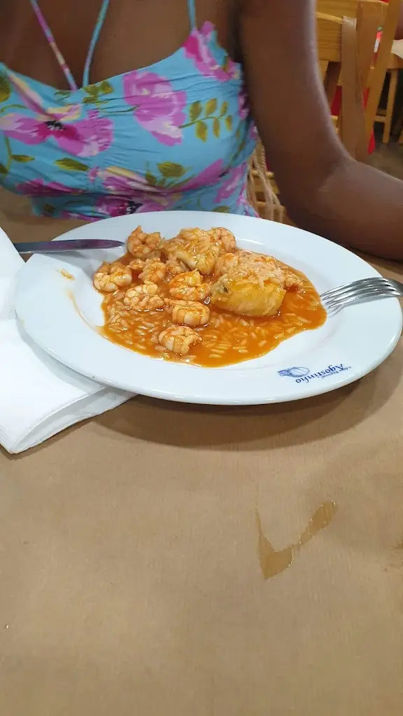 Menu_Restaurante Adega do Agostinho_Apúlia_immagine_7