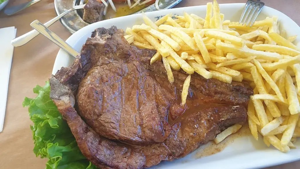 Menu_Restaurante Adega do Agostinho_Apúlia_immagine_8