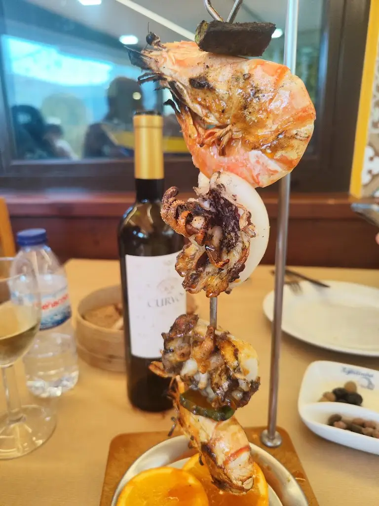 Menu_Restaurante Adega do Agostinho_Apúlia_immagine_9