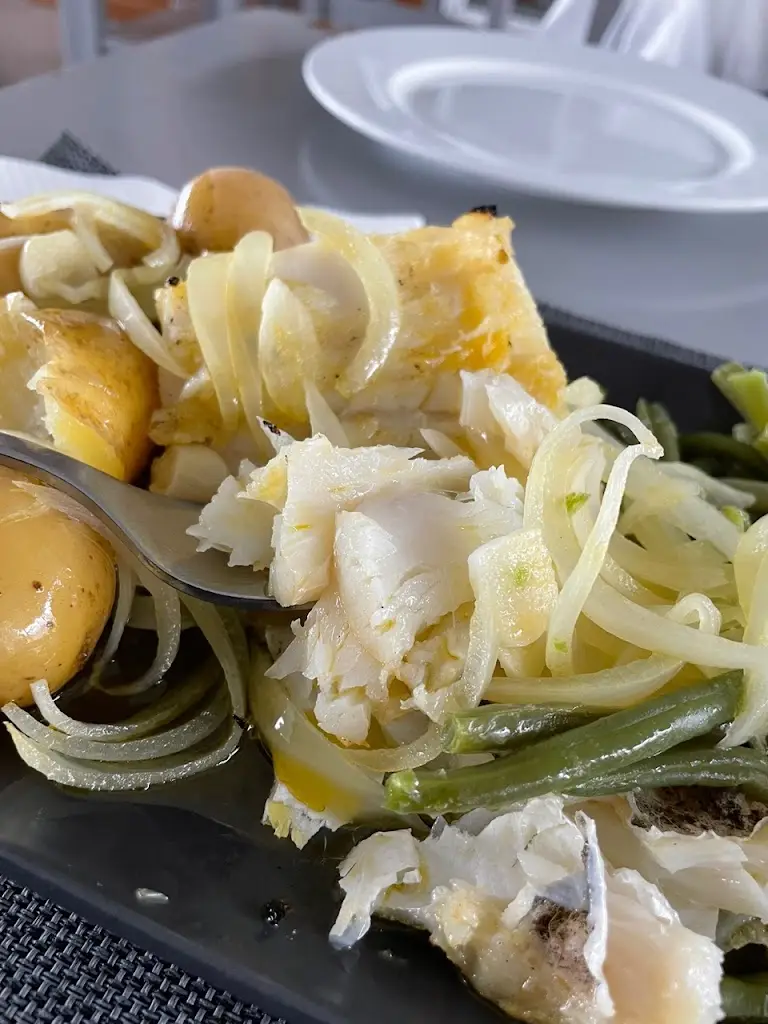 everest mount_Restaurante Adega do Agostinho_Apúlia_recensione