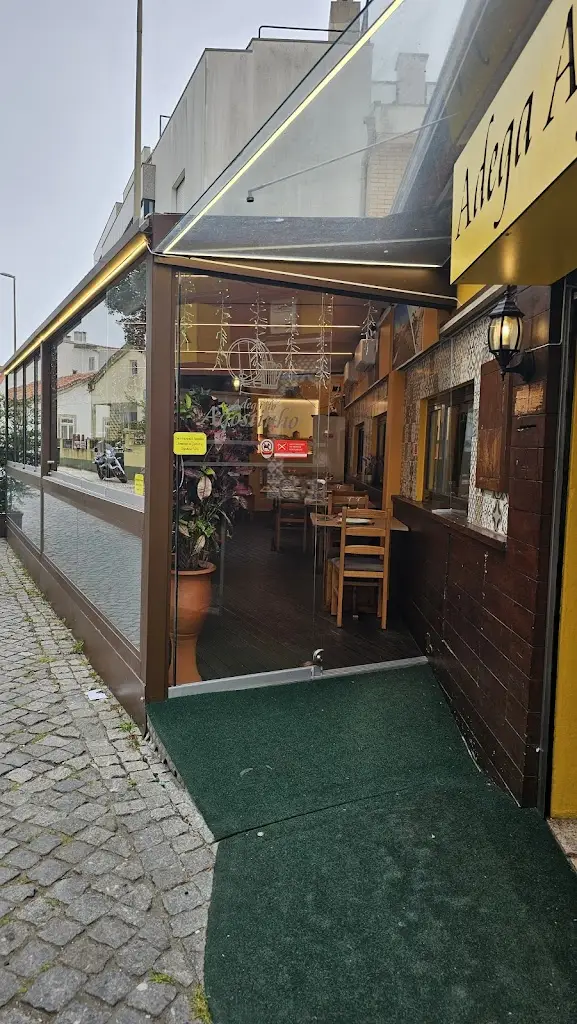 Restaurante Adega do Agostinho_Apúlia_slider_image_1