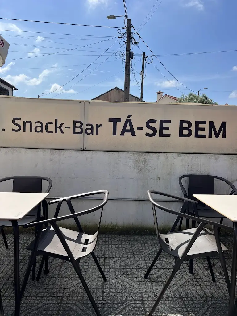 Jose Felgueiras_Tá-se Bem_Apúlia e Fão_review