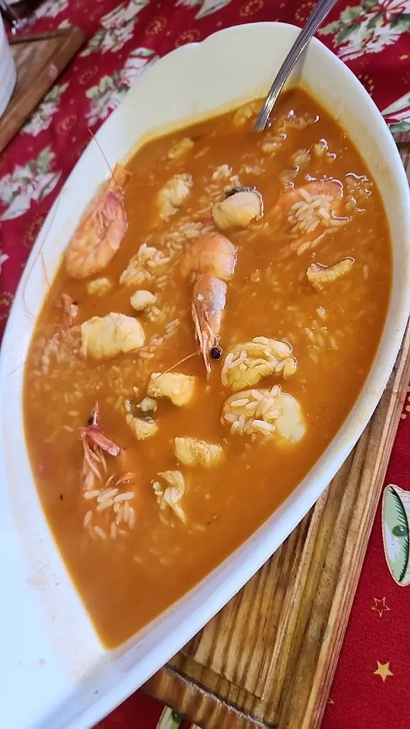 Menu_Restaurante Cantinho Dos Lirios_Apúlia e Fão_immagine_9