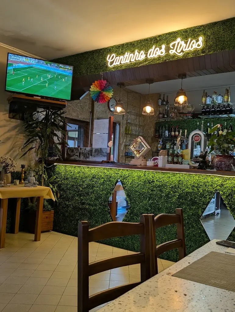 Gordon Naccarato_Restaurante Cantinho Dos Lirios_Apúlia e Fão_recensione