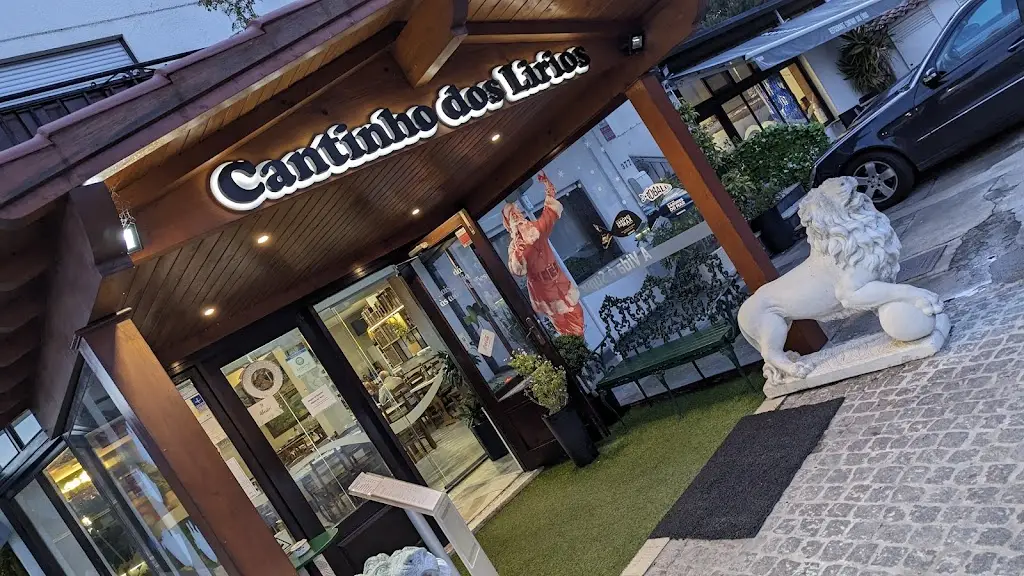 Restaurante Cantinho Dos Lirios_Apúlia e Fão_slider_image_1