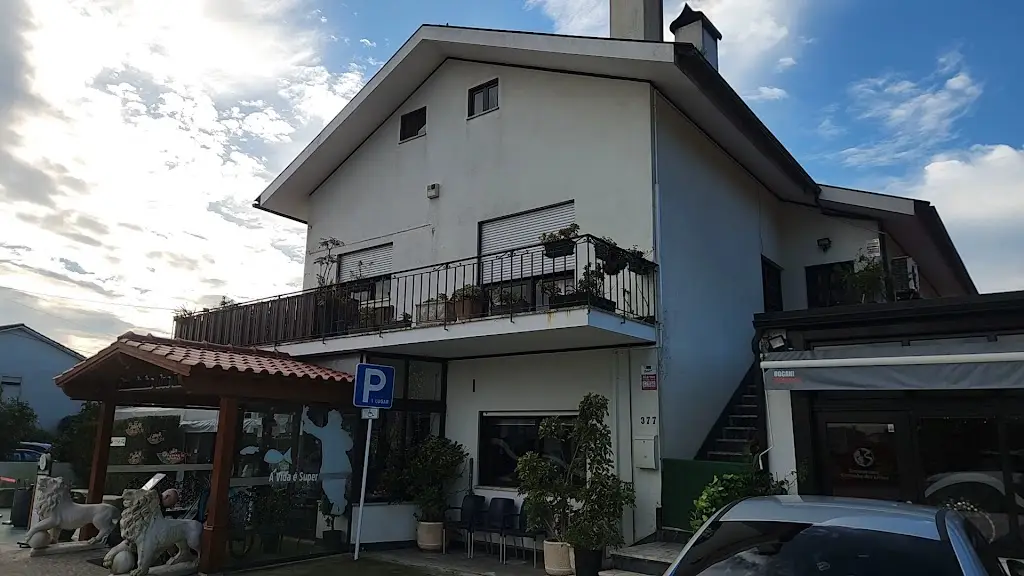 Restaurante Cantinho Dos Lirios_Apúlia e Fão_slider_image_2