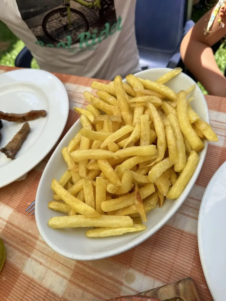 Restaurante Cantinho Dos Lirios_Apúlia e Fão_slider_image_3