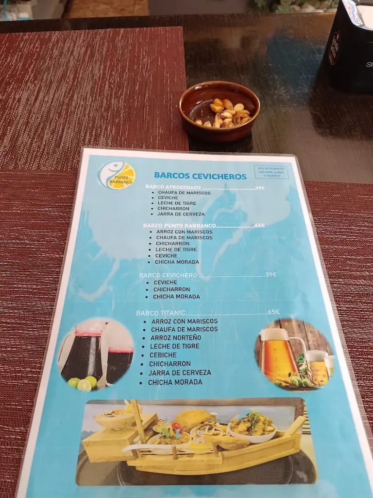 Menu_O Buraco_Apúlia e Fão_immagine_1