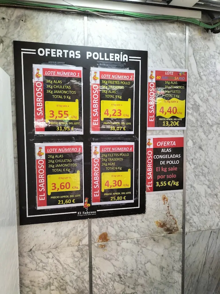 Menu_Dolce Sapore_Apúlia e Fão_imagen_1