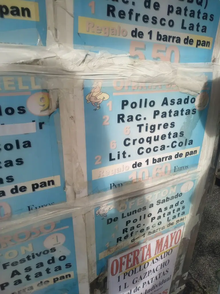 Menu_Dolce Sapore_Apúlia e Fão_imagen_3