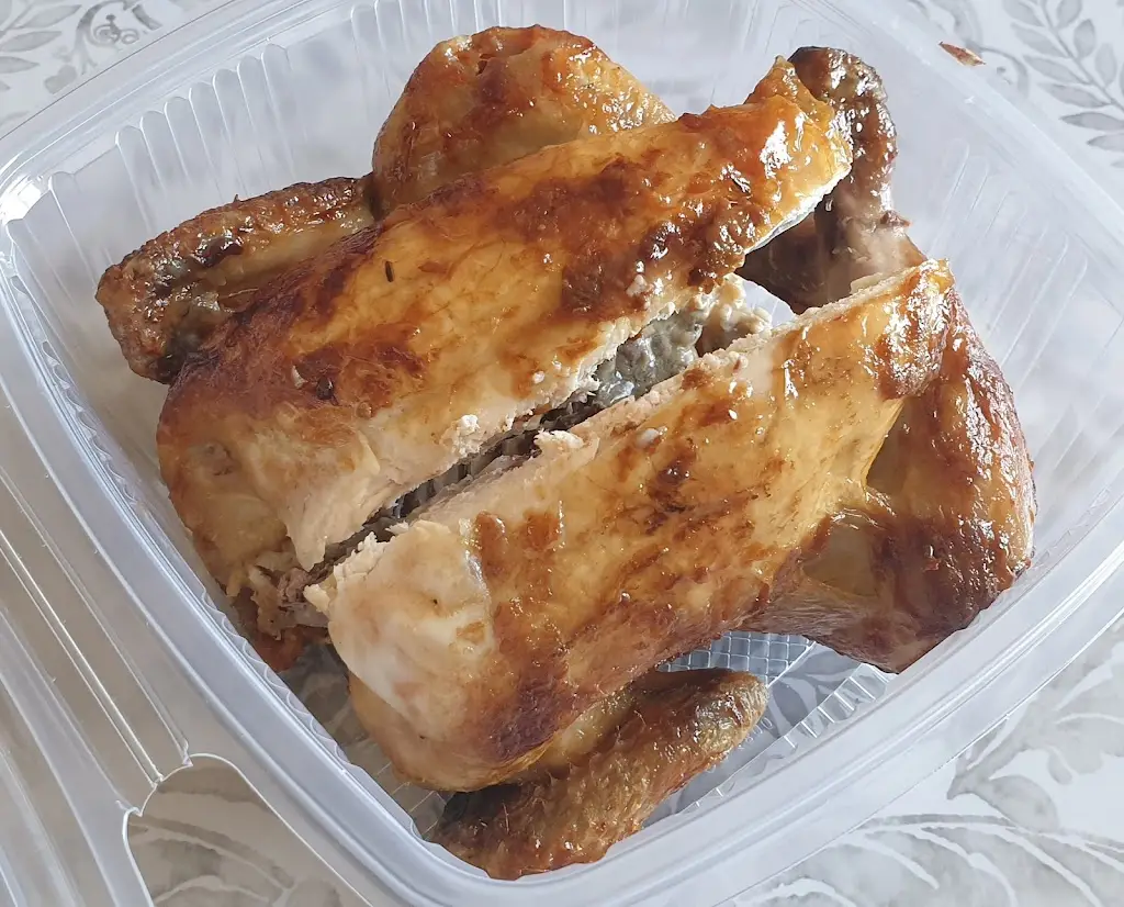 Daniel Kellerby_Dolce Sapore_Apúlia e Fão_reseña