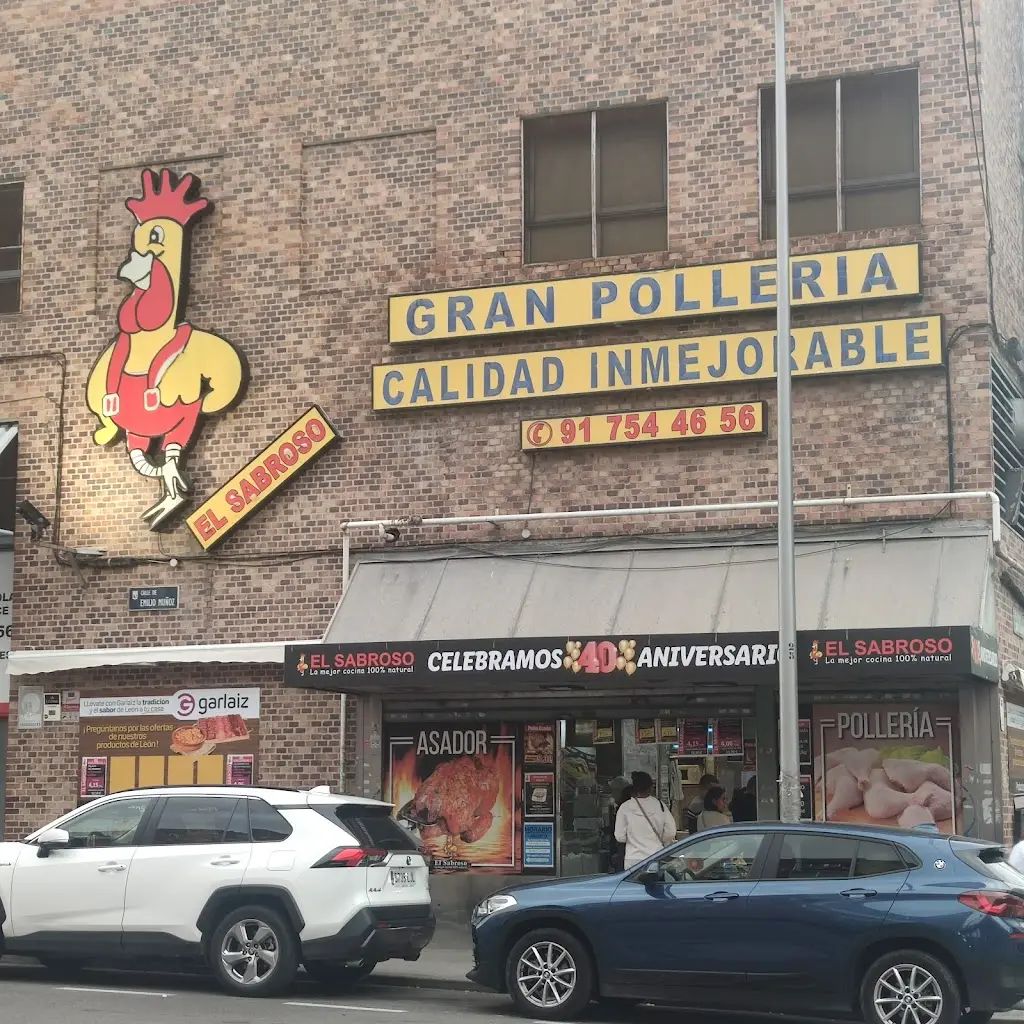 Dolce Sapore ristorante a Apúlia e Fão